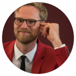 Daniel Mark Eberhard