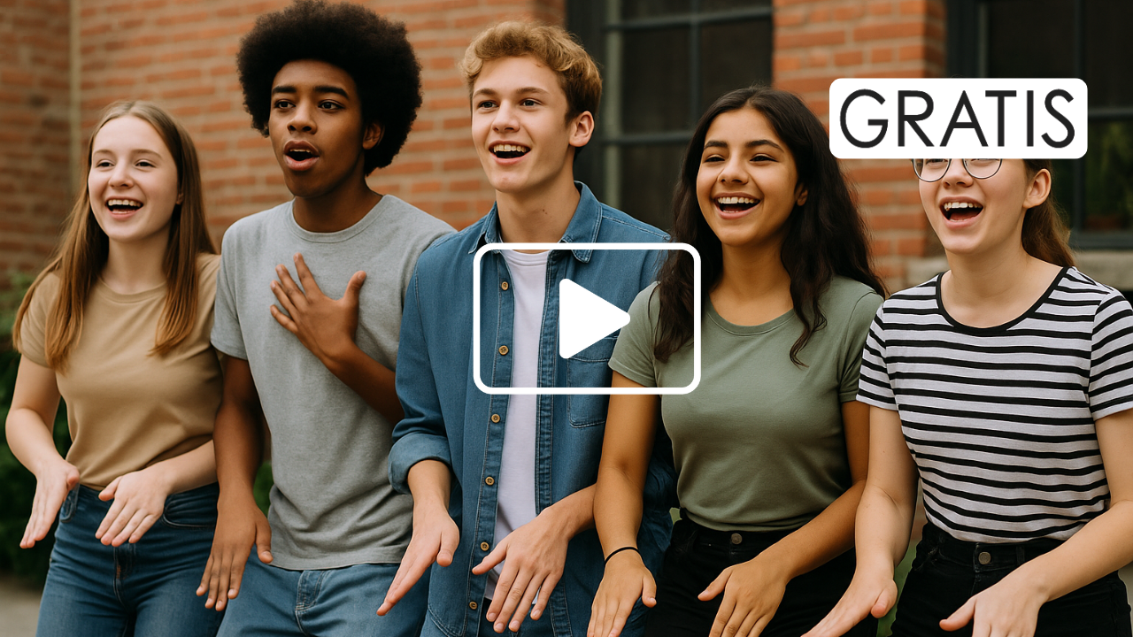 Thumnail für Musik Klasse 5 Schulstart