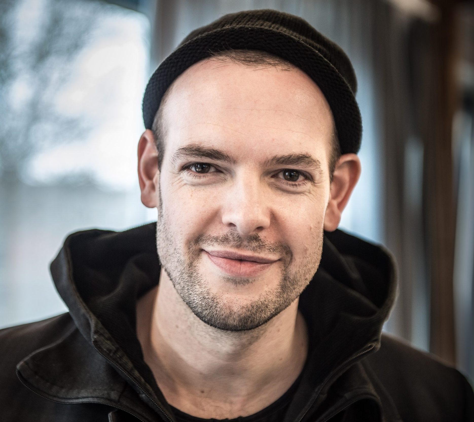 Schulhausroman mit Bas Böttcher
