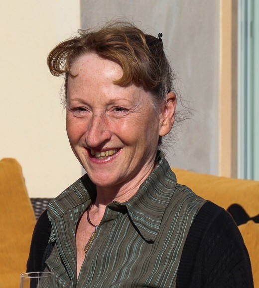 Birgit Rößner
