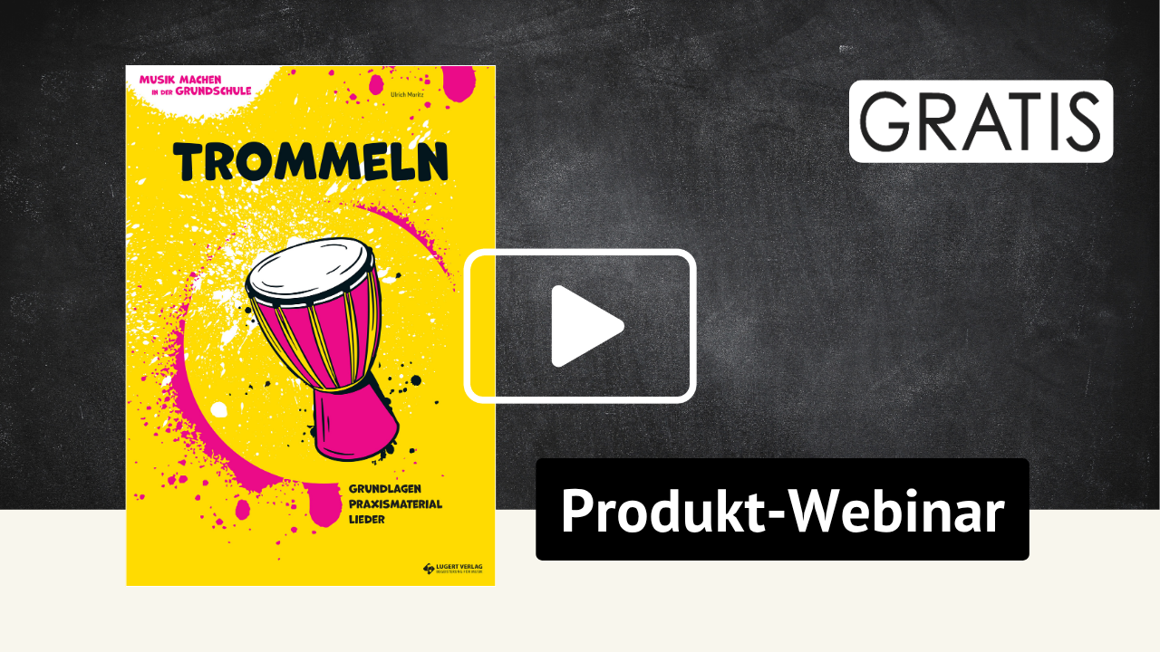 Trommeln webinar thumb